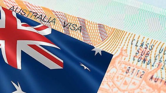 Immigrate to Australia and find out how to get the Qualified Permanent Australian Visa