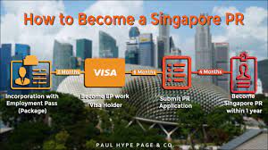 Are you moving to Singapore? Examine the comprehensive information about Singapore before Migration