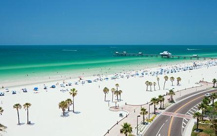 U.S Beaches to Visit - Awesome U.S Beaches
