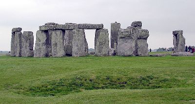 United Kingdom Historical Places You Can Visit