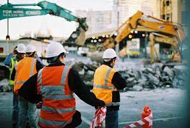 Careers In USA Construction Industry