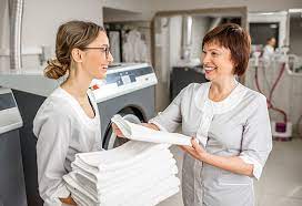 Multiple Laundry Attendants jobs in the UK