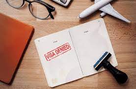 UK Visa Refusal - Top 7 Reasons and How to Appeal