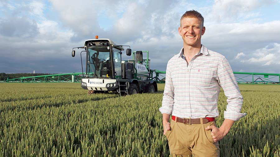 How to Work in Canada as a Farm Manager