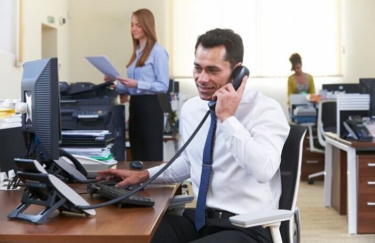 Administrative Assistant Job Openings in Canada