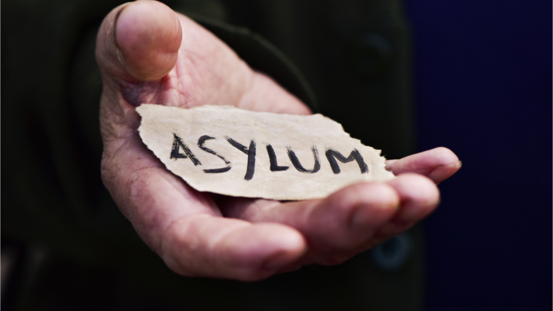 Asylum in the United States