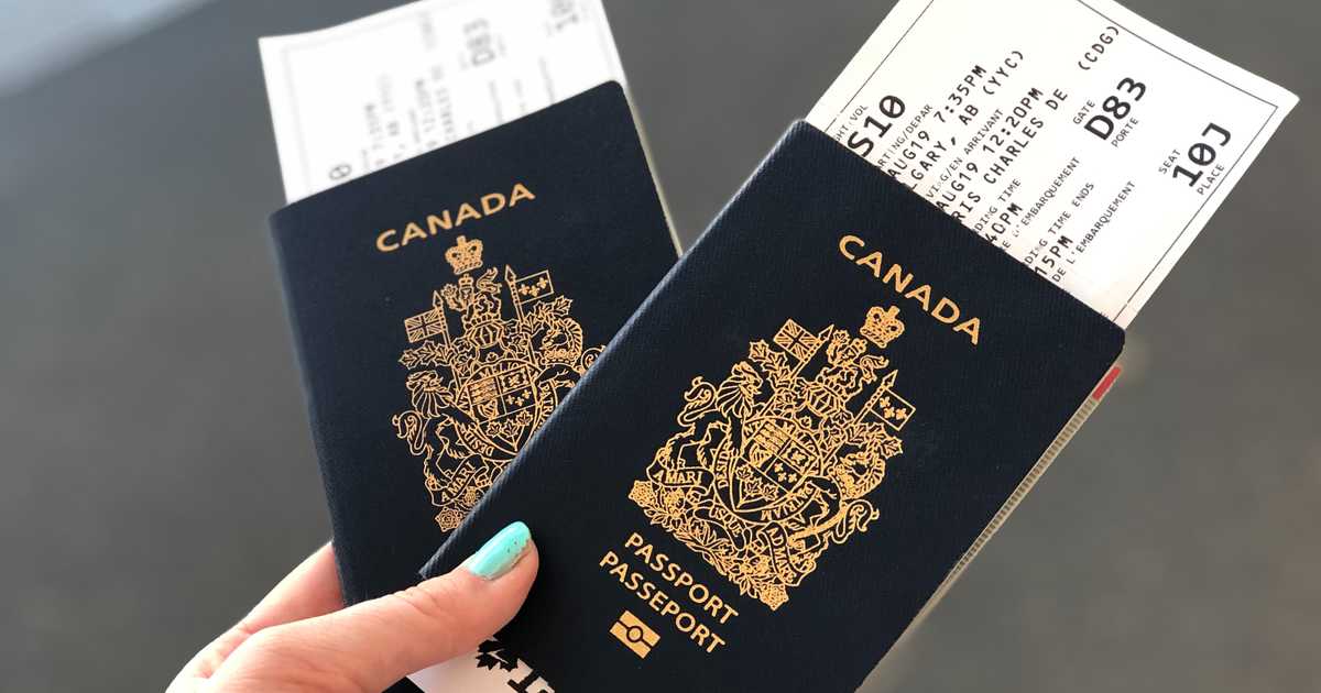 Canada Express Entry Guide