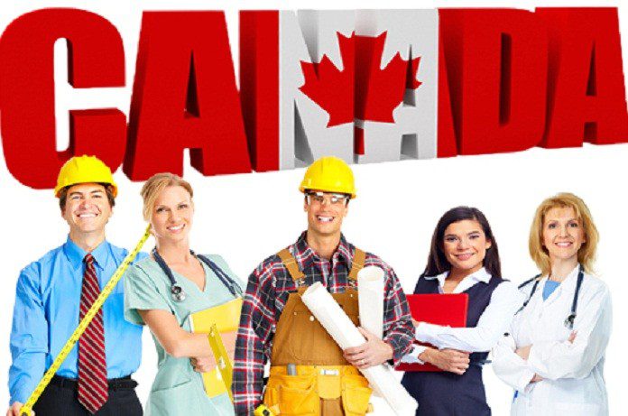 Jobs in Demand in Canada For 2023/2024