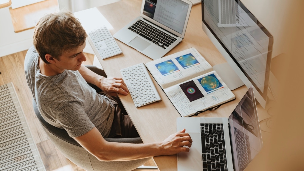 High-Paying Remote Jobs Canada