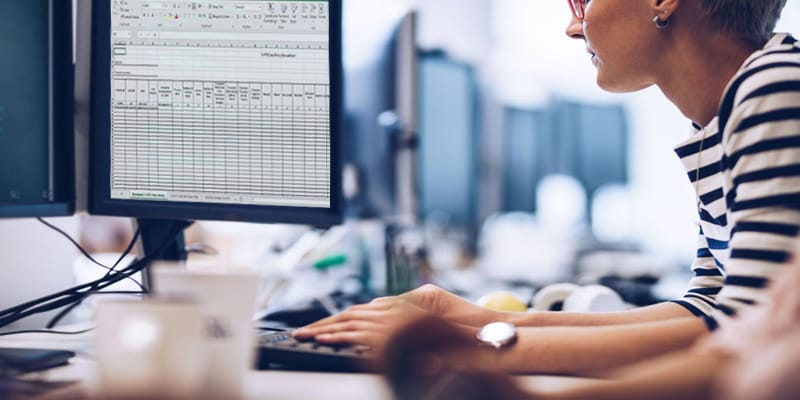 Jobs Data Entry Work From Home