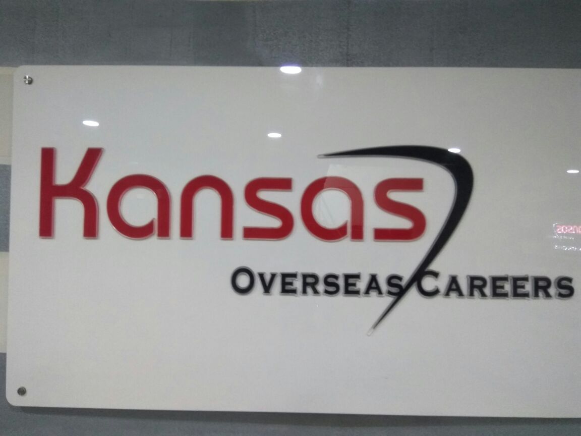 Kansas Overseas Careers