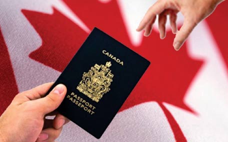 Permanent Residency in Canada