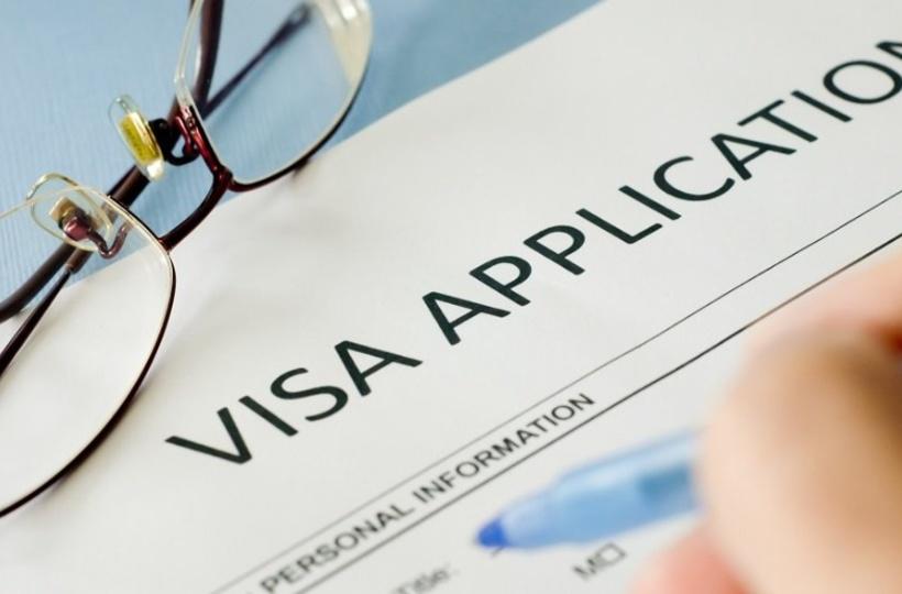 Tourist Visa Australia
