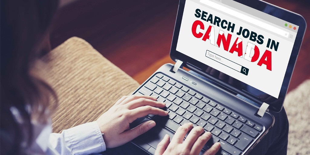 How to Get a Job in Canada