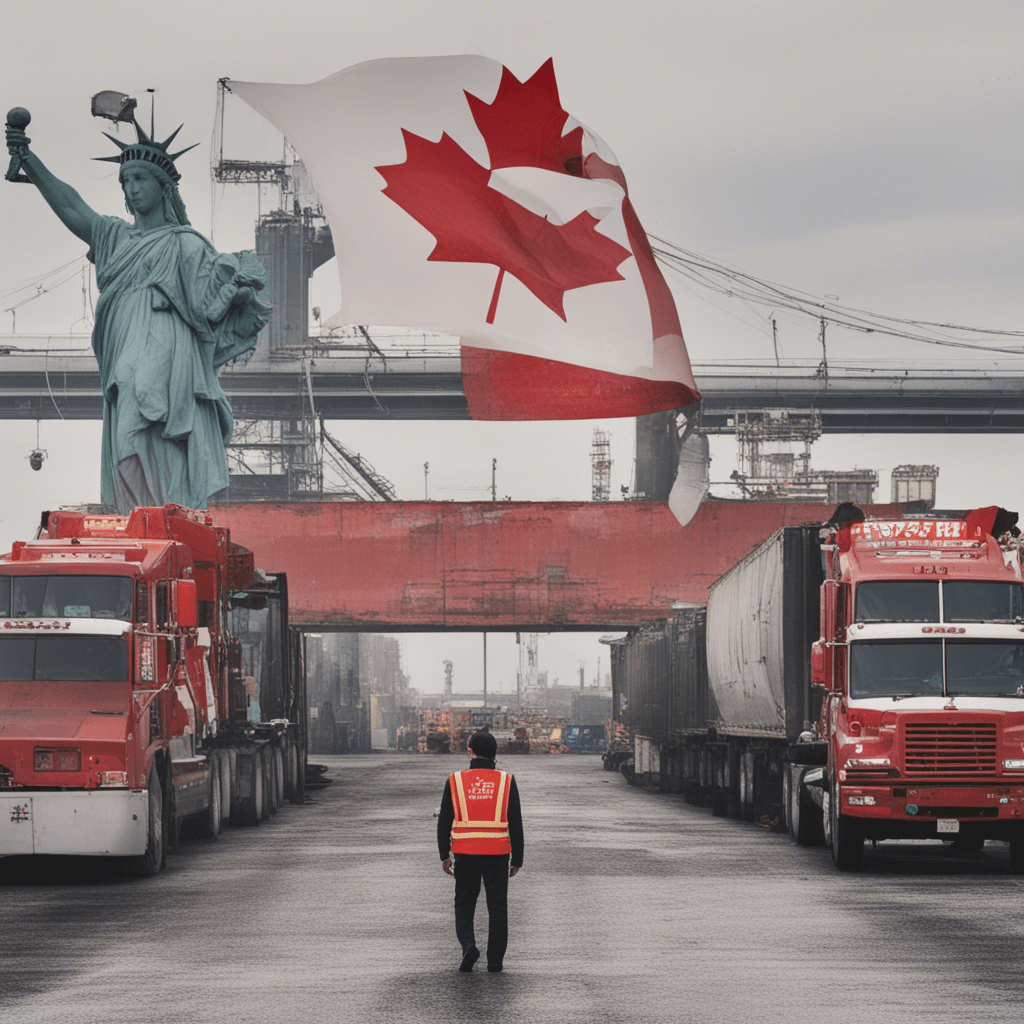 How to Apply for a Work Permit in Canada?