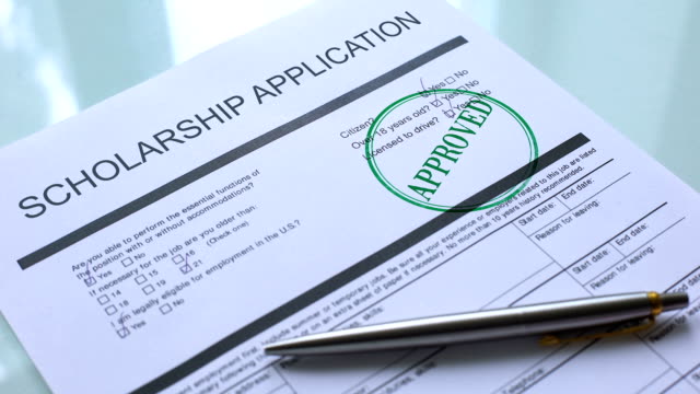 Scholarship in Australia for international students