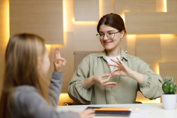 How to become an interpreter in the US