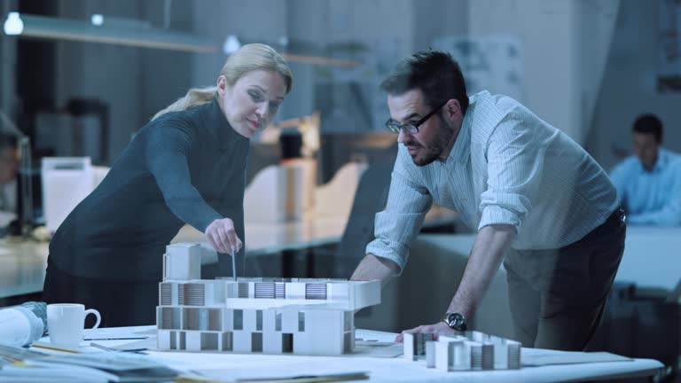 Apply as a Foreign-trained Architect in the U.K. and Earn Big