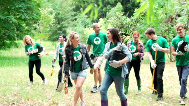 Giving Back to the Society: Importance and Benefits of Volunteering