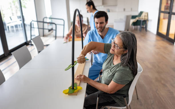 Different Immigration Pathways for Occupational Therapists in Australia