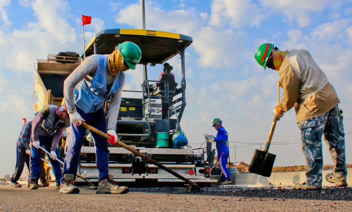 Construction Laborer Jobs in USA with Visa Sponsorship for Immigrants