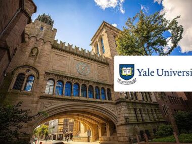 Yale University Scholarships