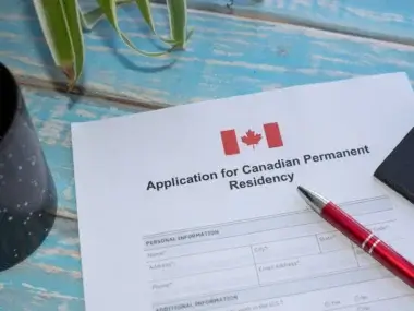 Investing in Canada for Permanent Resident