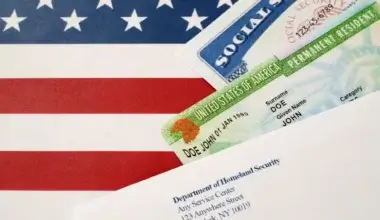 New Jersey Diversity Visa in USA Lottery Sponsorship Program 2025