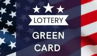 United States of America Lottery Visa: Your Guide to the Diversity Green Card Lottery 2025/2026