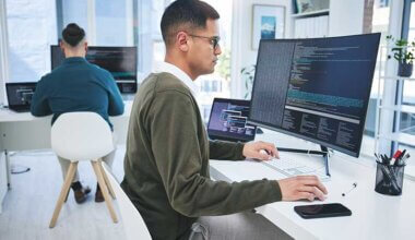 Software Developer New Zealand Salary: How to Earn $120,000 and Get a Work Visa Sponsorship